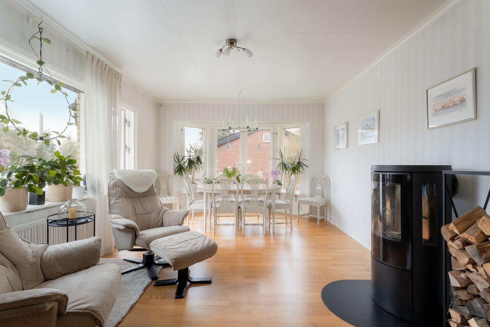 Villa, Stenviksvägen 12, Oxelösund