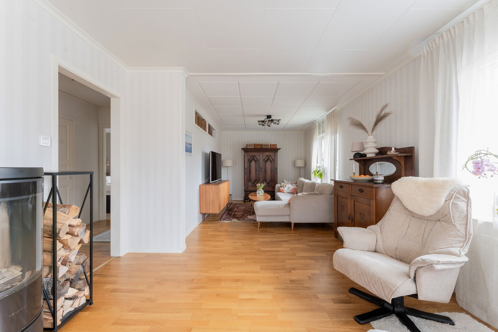 Villa, Stenviksvägen 12, Oxelösund