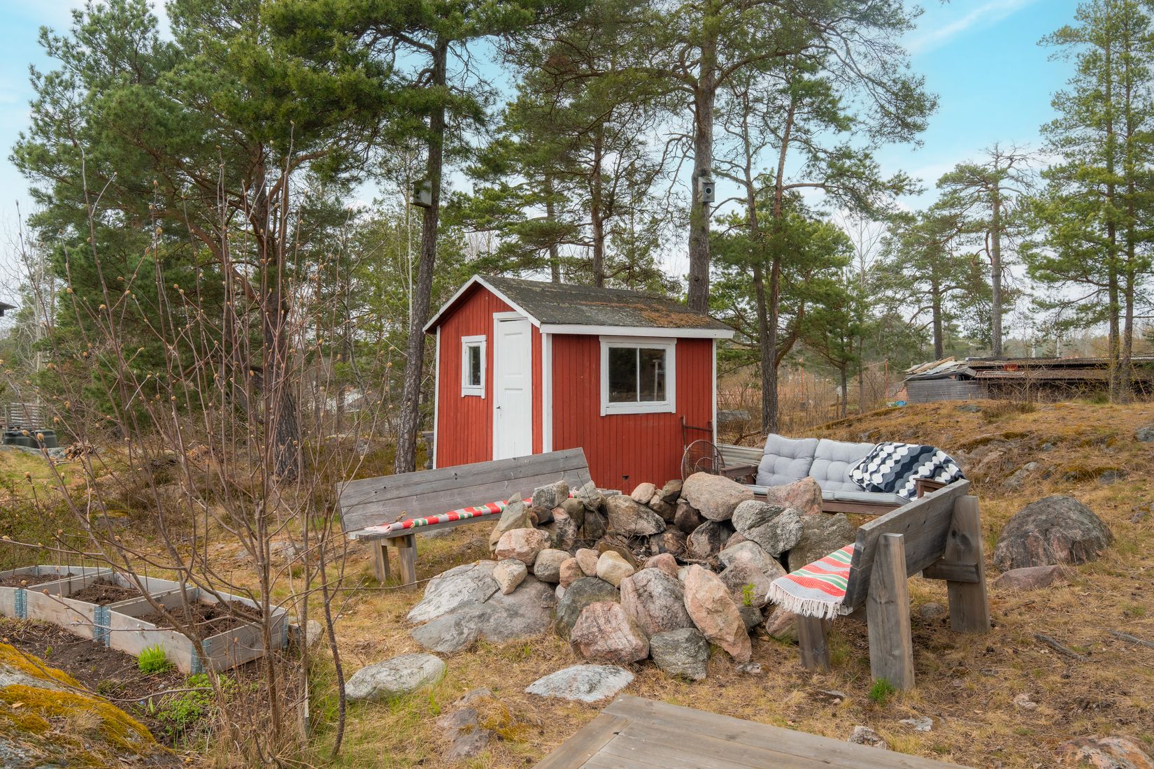Villa, Stenviksvägen 12, Oxelösund