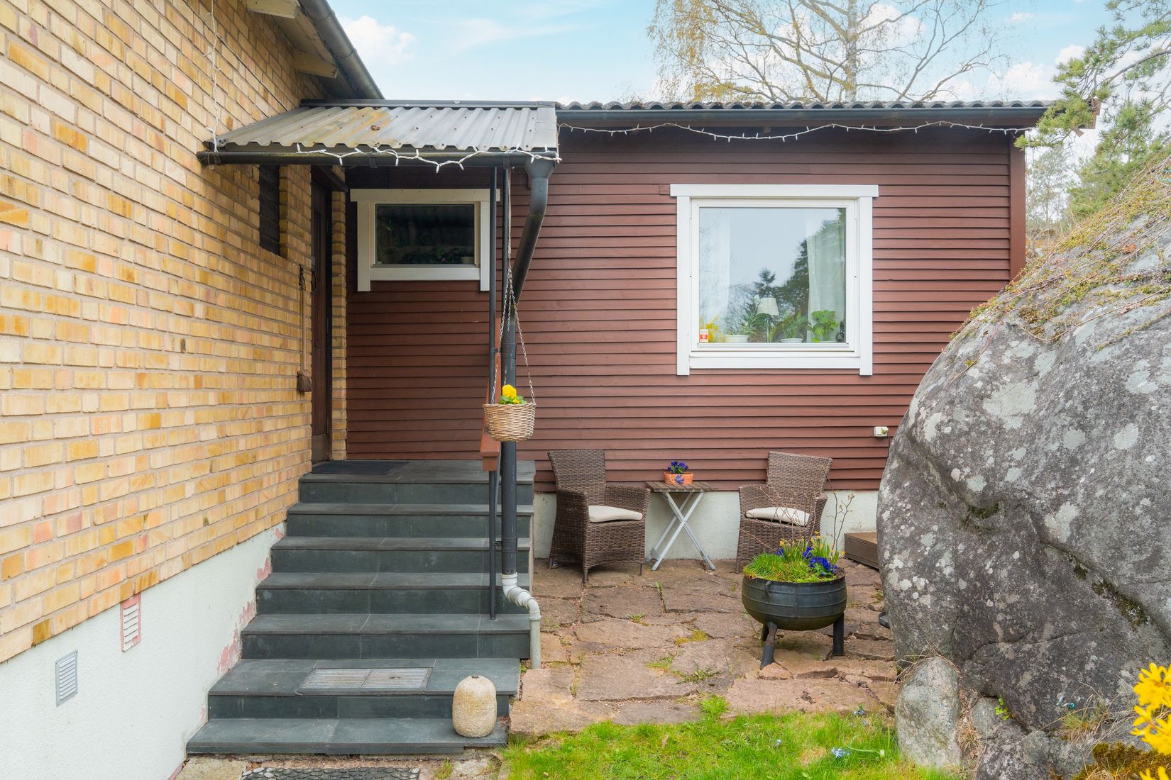 Villa, Stenviksvägen 12, Oxelösund