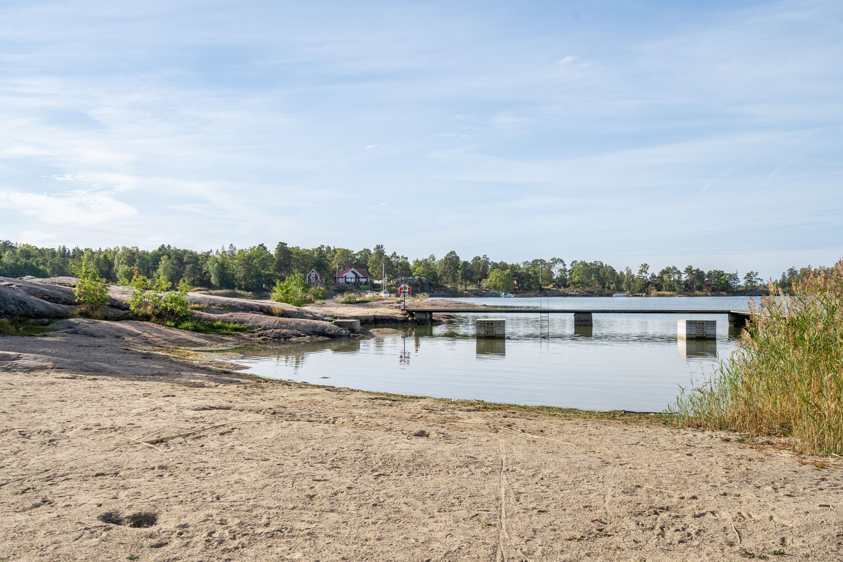 Villa, Stenviksvägen 12, Oxelösund