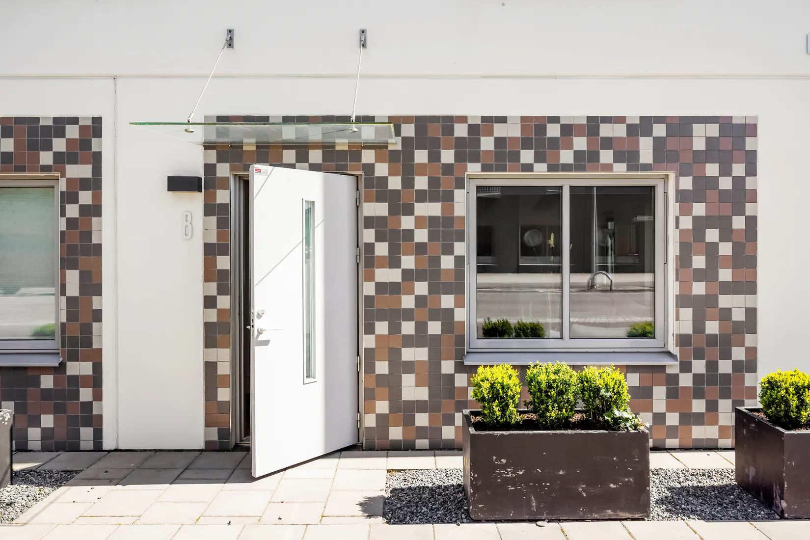 Bostadsrätt, Mjörnbo Allé 8, Gråbo - Centralt, Lerum