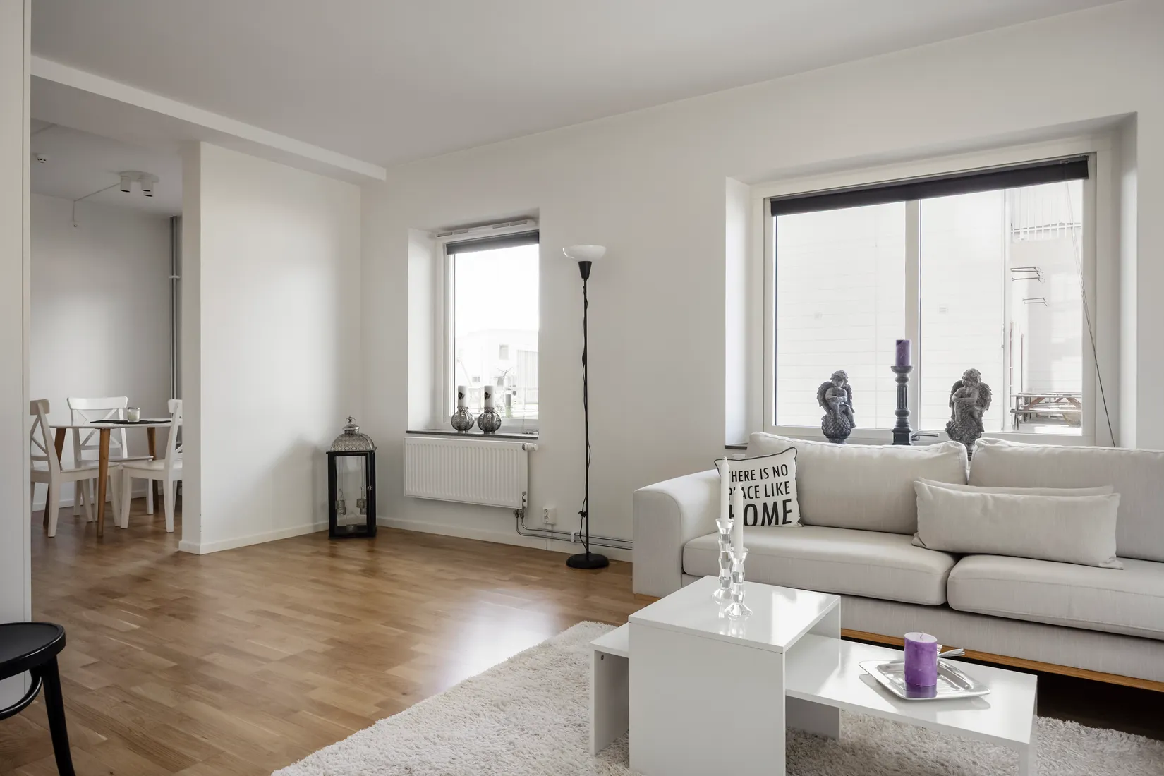 Bostadsrätt, Mjörnbo Allé 8, Gråbo - Centralt, Lerum