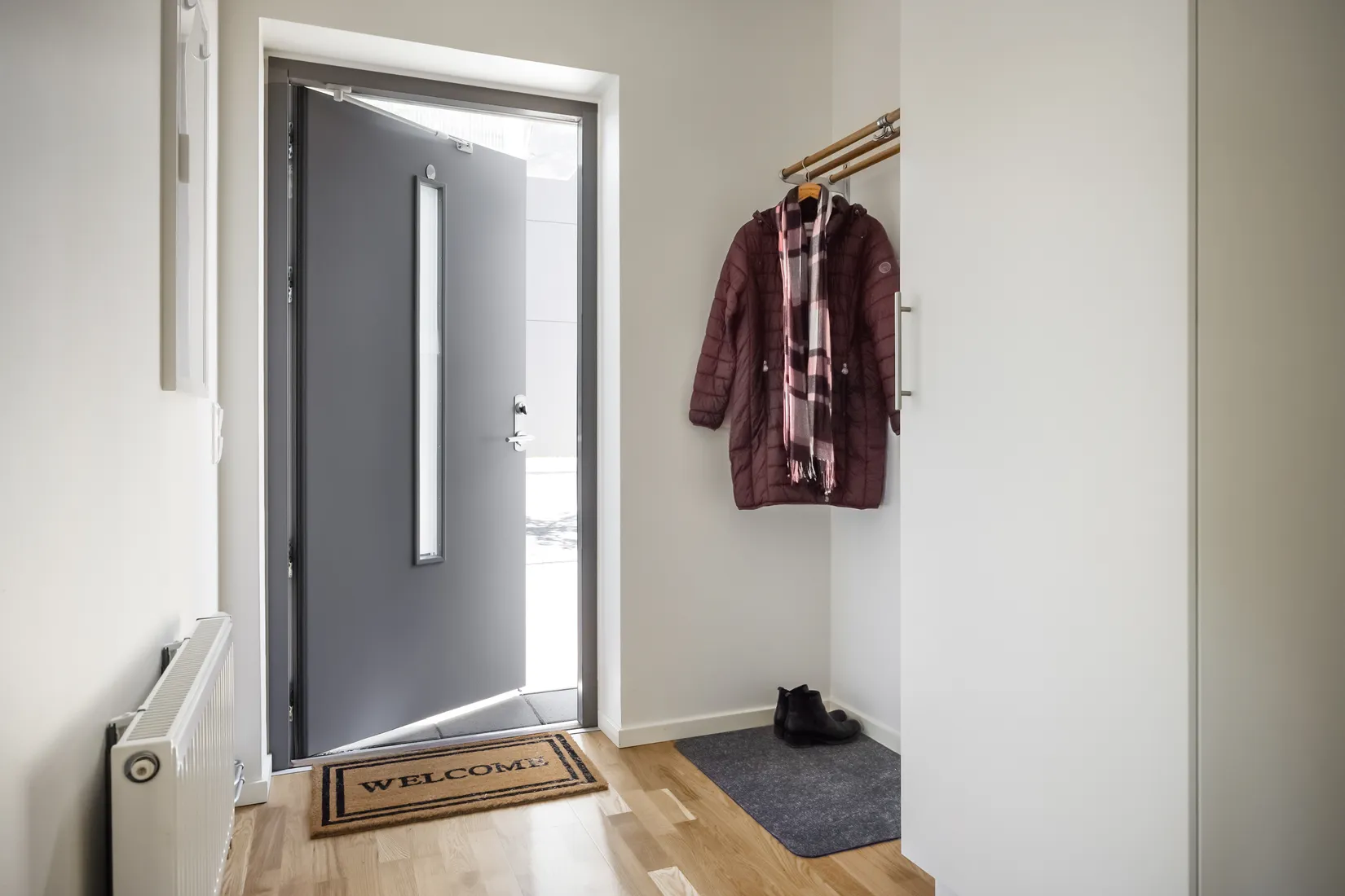 Bostadsrätt, Mjörnbo Allé 8, Gråbo - Centralt, Lerum