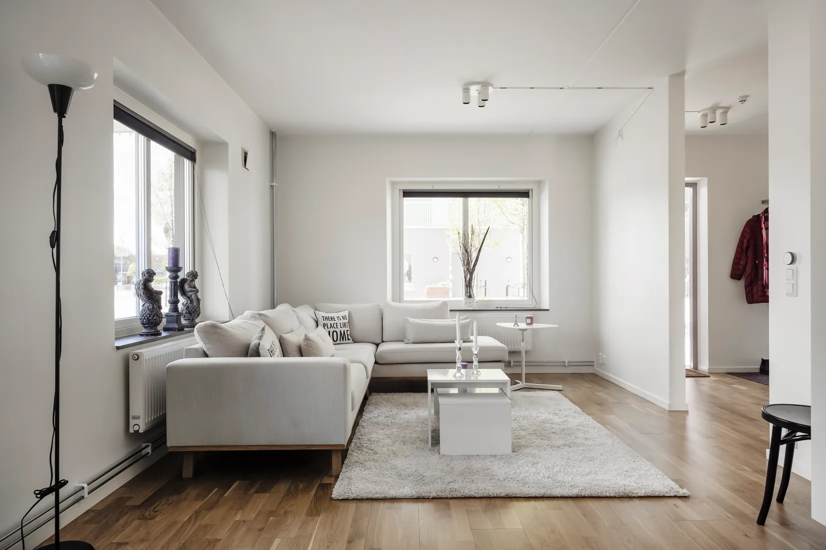 Bostadsrätt, Mjörnbo Allé 8, Gråbo - Centralt, Lerum