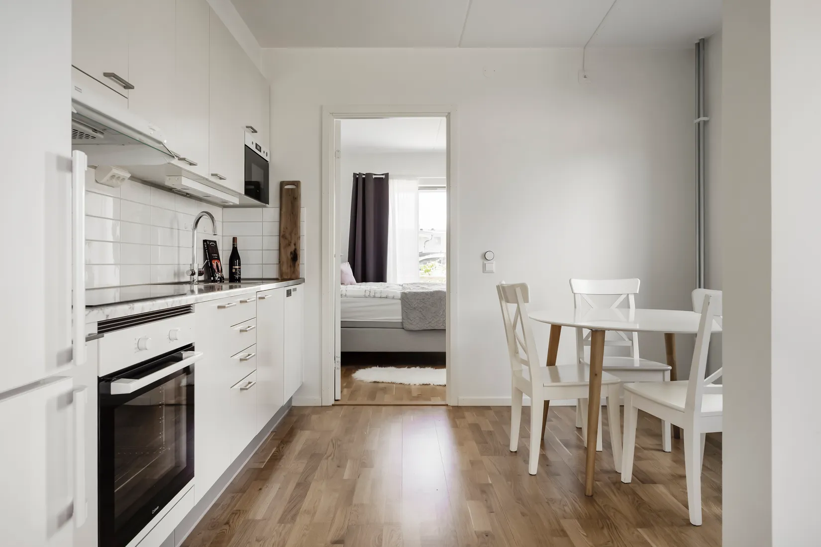 Bostadsrätt, Mjörnbo Allé 8, Gråbo - Centralt, Lerum