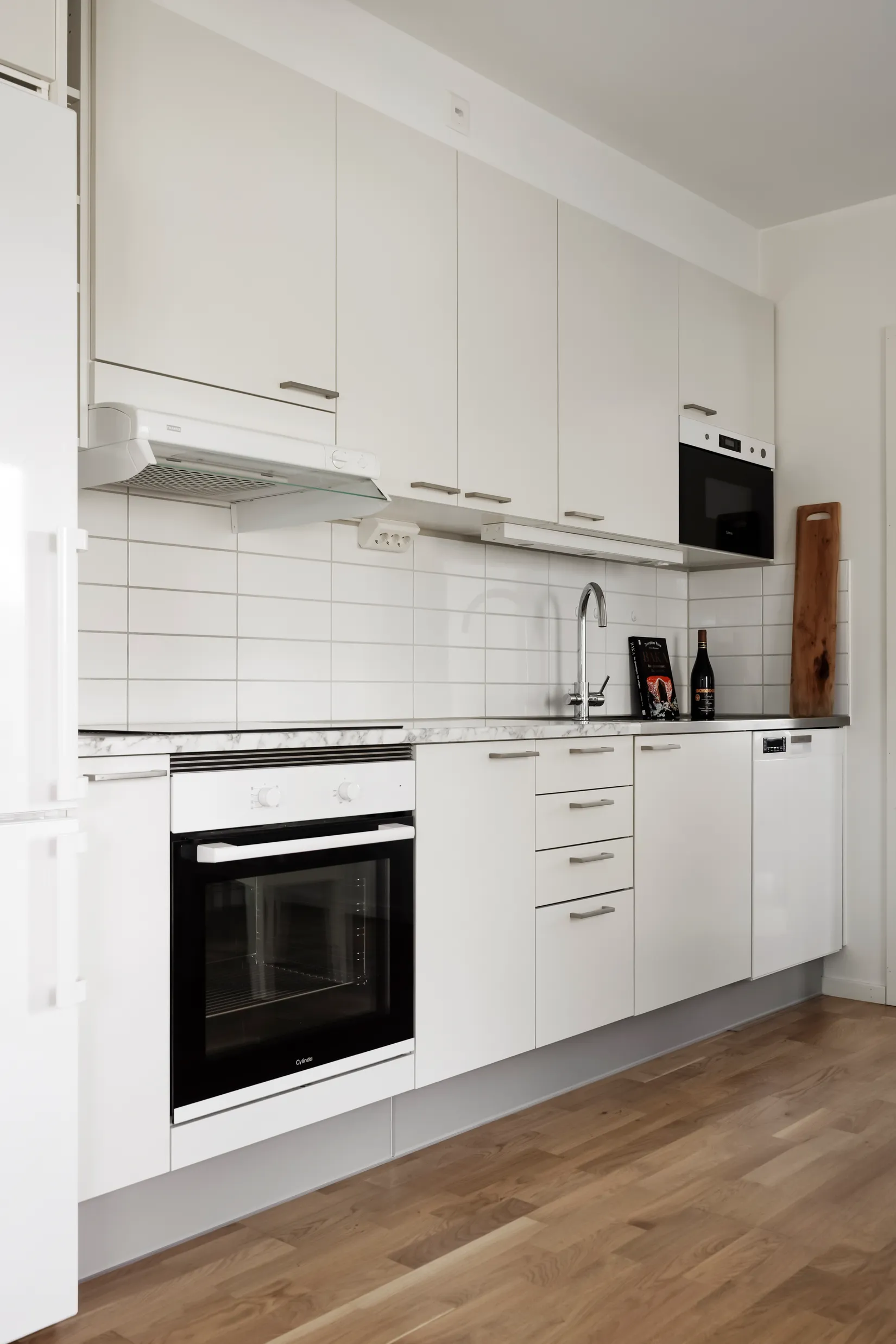 Bostadsrätt, Mjörnbo Allé 8, Gråbo - Centralt, Lerum