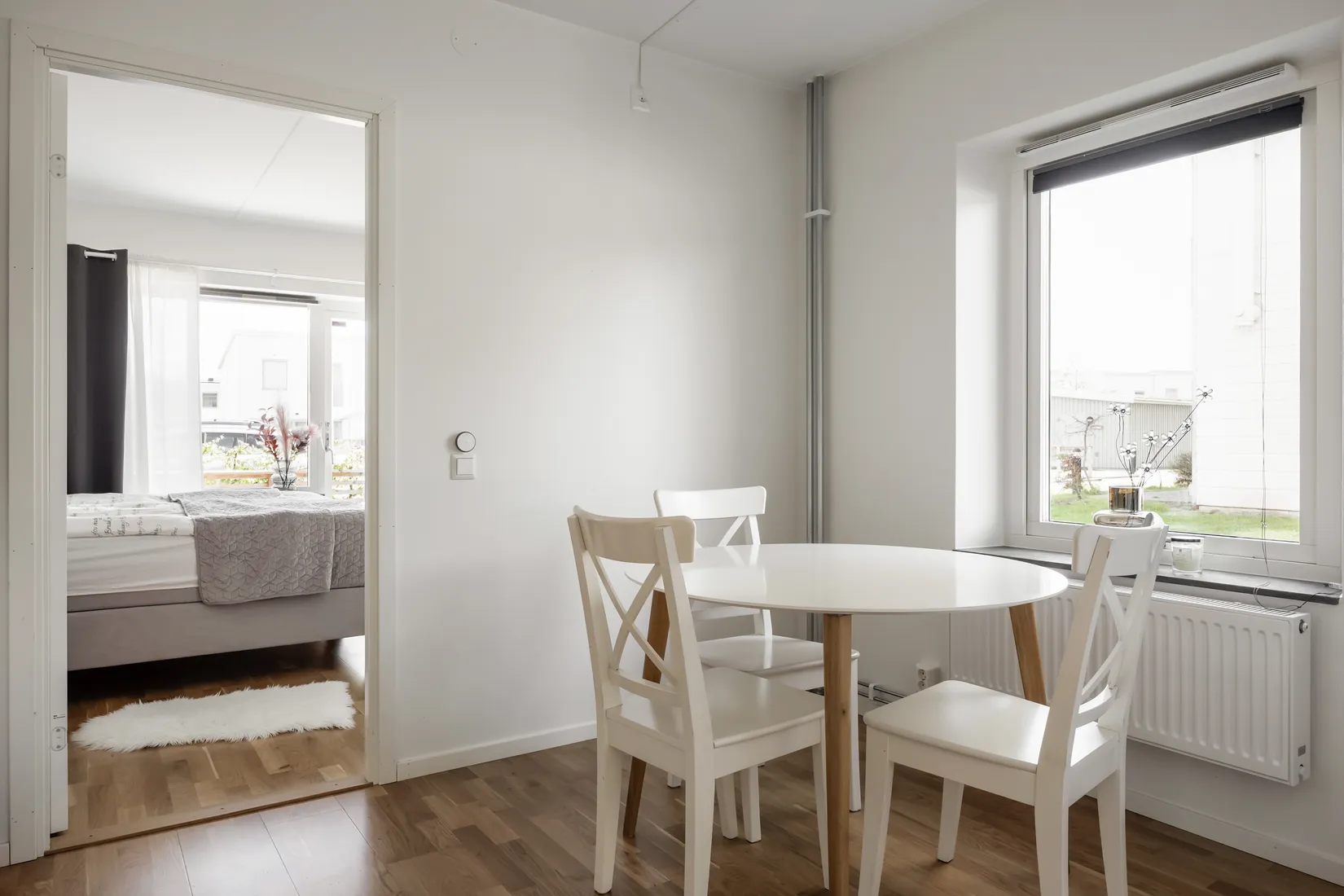 Bostadsrätt, Mjörnbo Allé 8, Gråbo - Centralt, Lerum