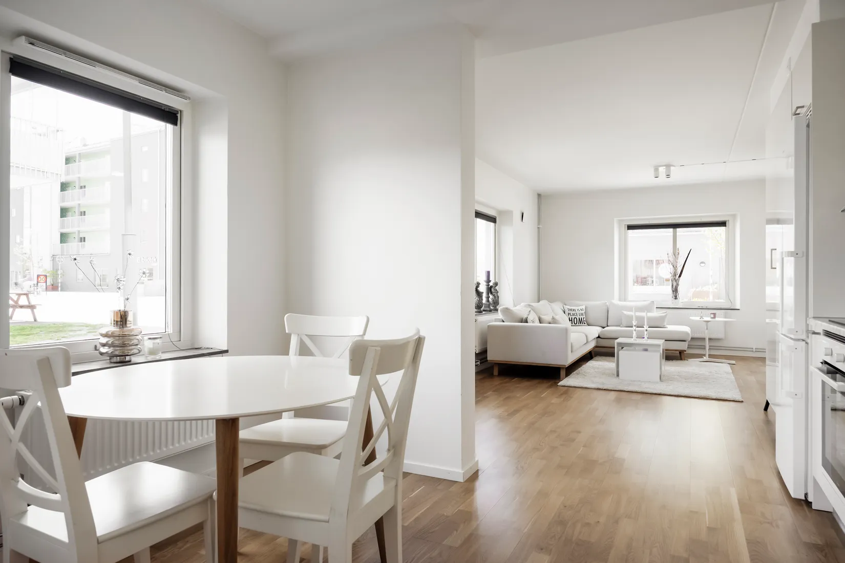 Bostadsrätt, Mjörnbo Allé 8, Gråbo - Centralt, Lerum