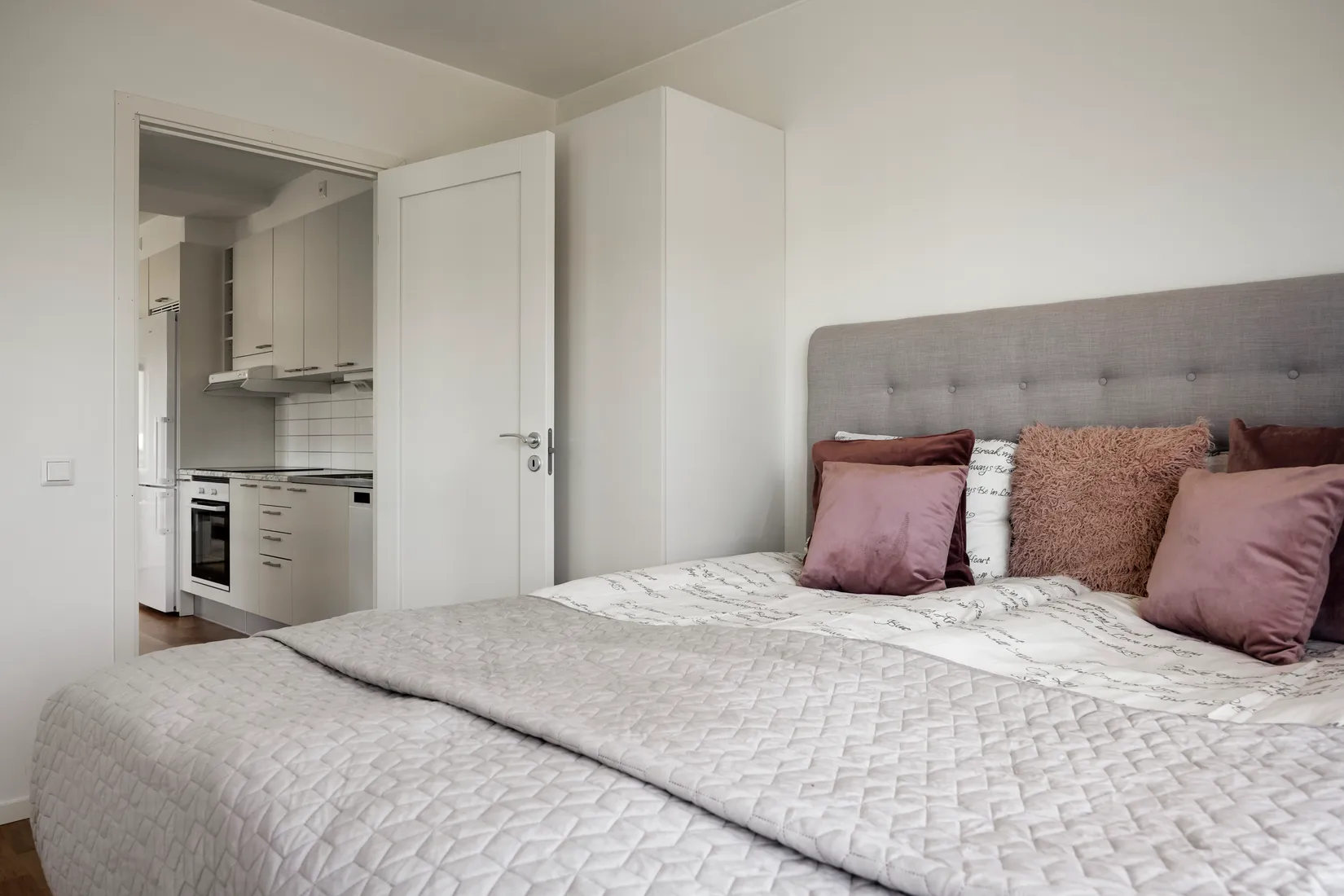 Bostadsrätt, Mjörnbo Allé 8, Gråbo - Centralt, Lerum