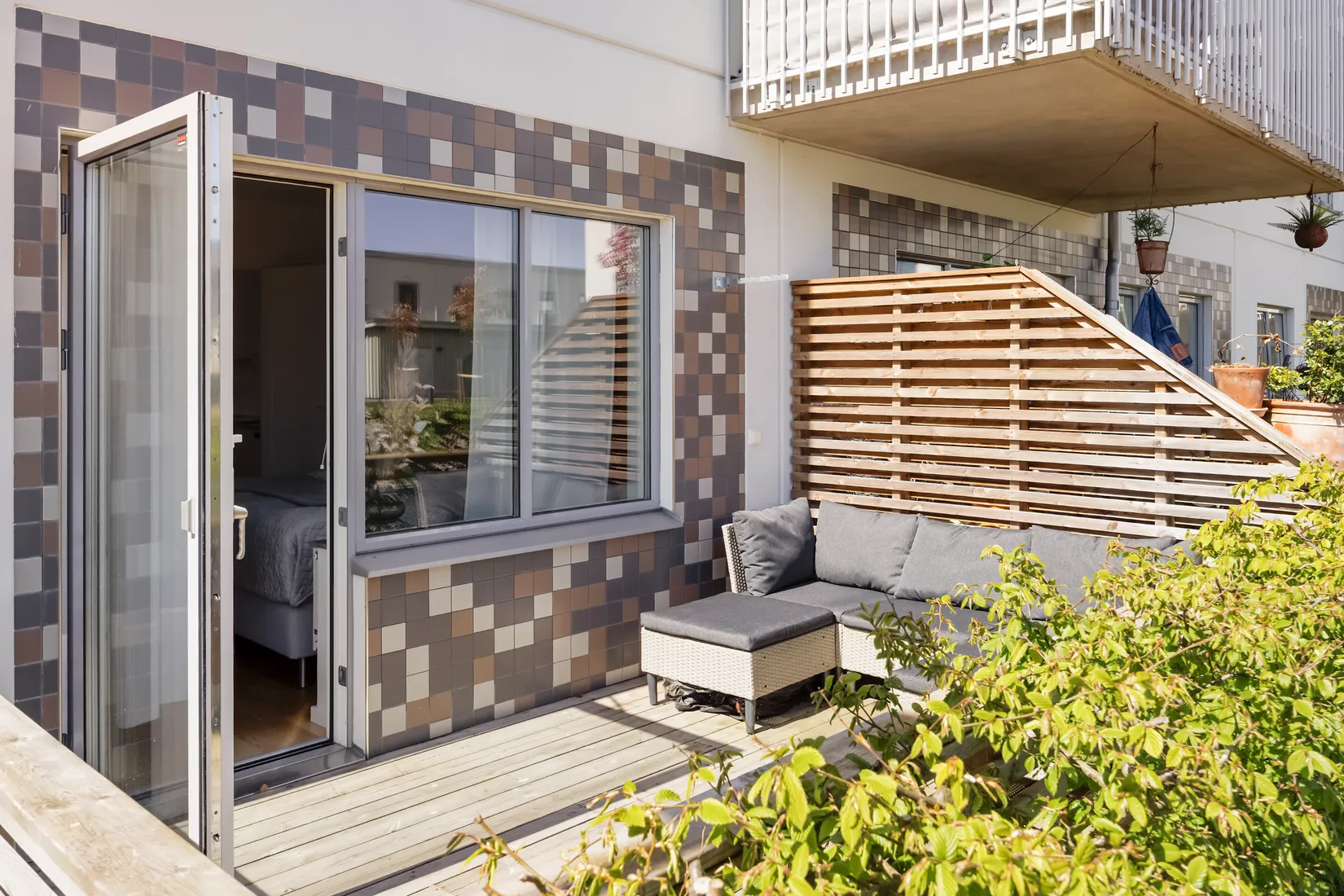 Bostadsrätt, Mjörnbo Allé 8, Gråbo - Centralt, Lerum