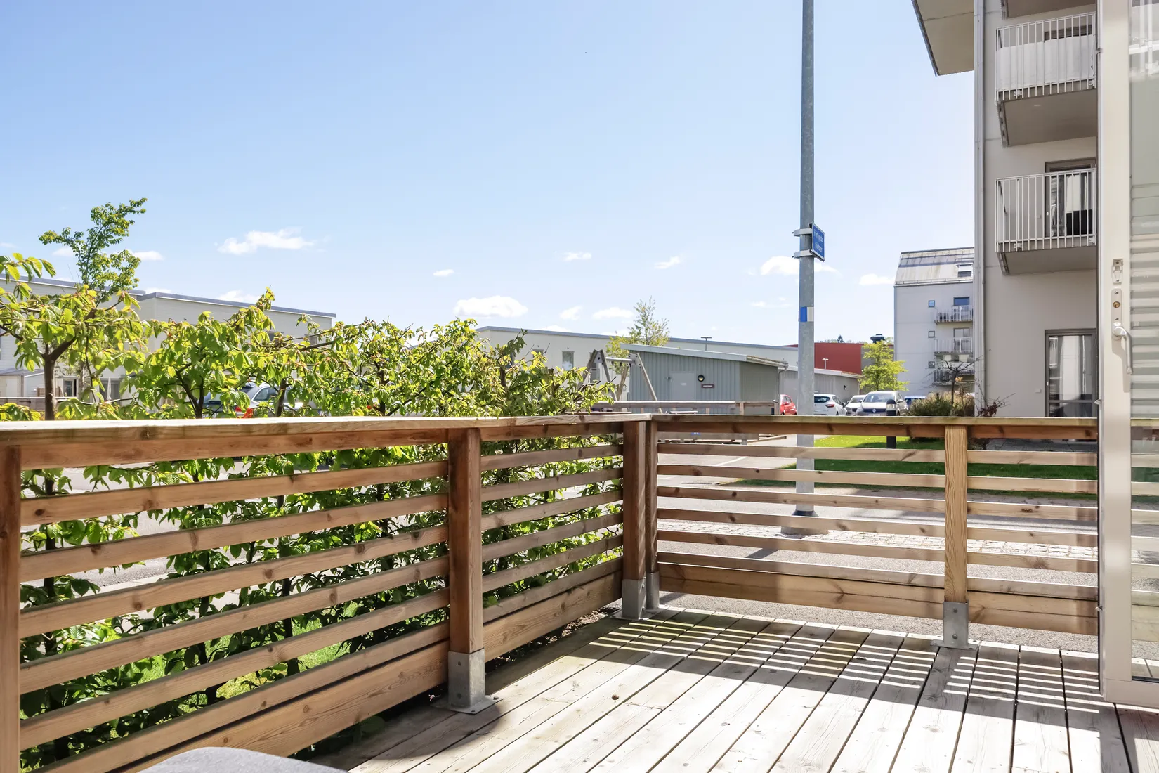 Bostadsrätt, Mjörnbo Allé 8, Gråbo - Centralt, Lerum