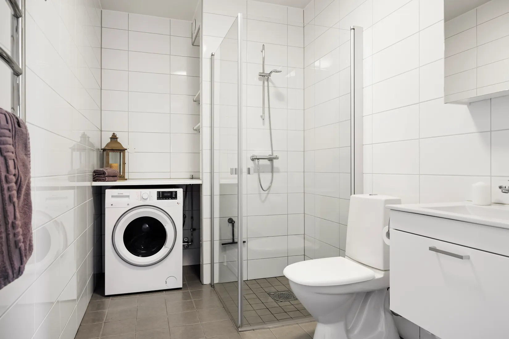 Bostadsrätt, Mjörnbo Allé 8, Gråbo - Centralt, Lerum