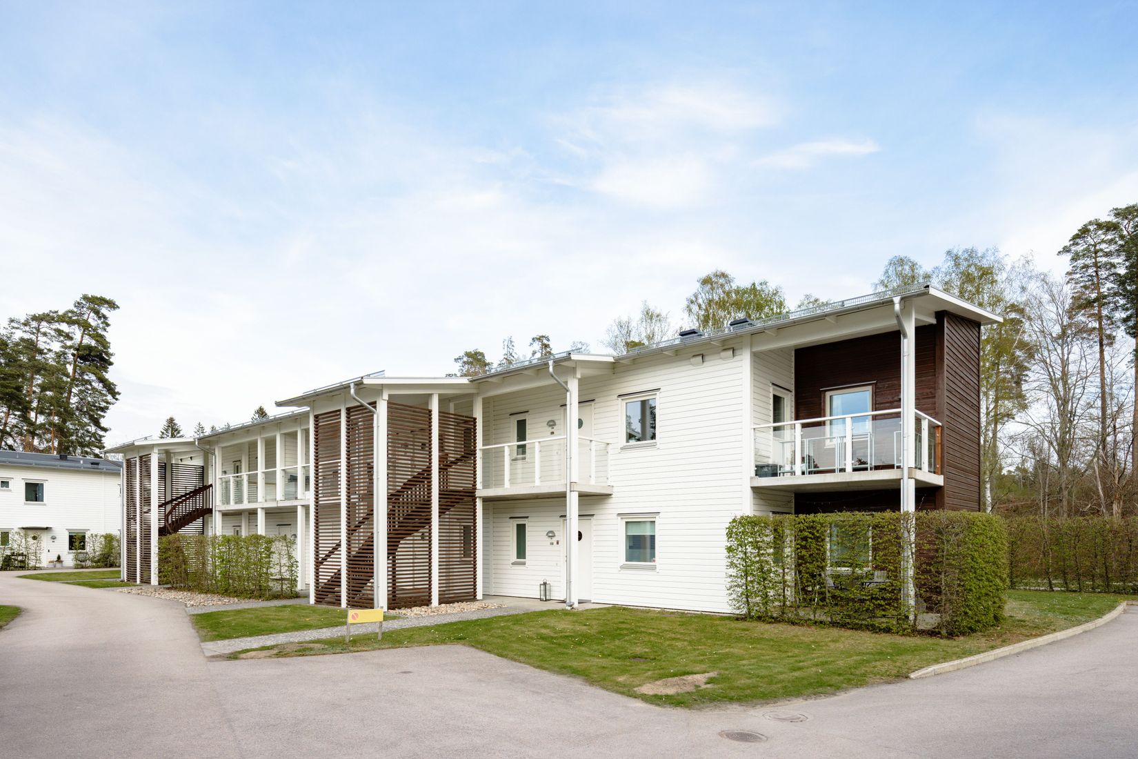 Bostadsrätt, Uranusvägen 2L, Östra Lugnet, Växjö