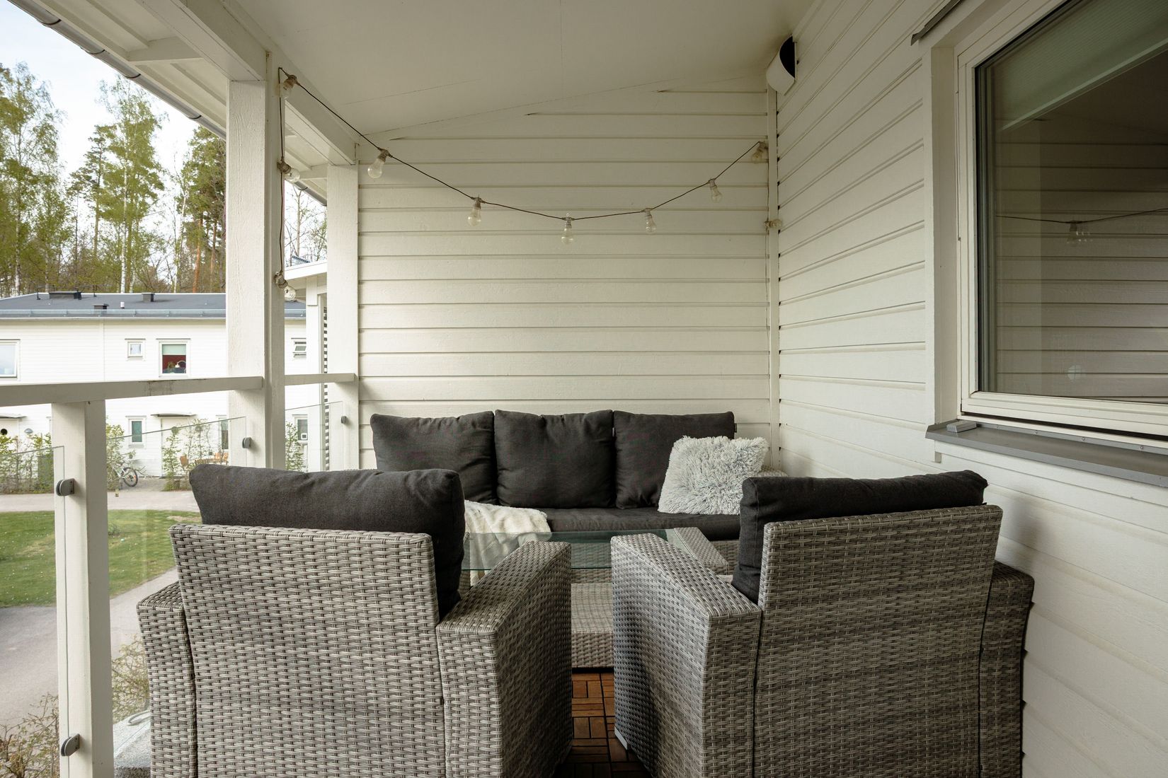 Bostadsrätt, Uranusvägen 2L, Östra Lugnet, Växjö