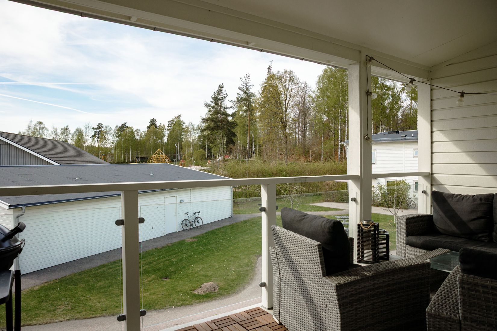 Bostadsrätt, Uranusvägen 2L, Östra Lugnet, Växjö