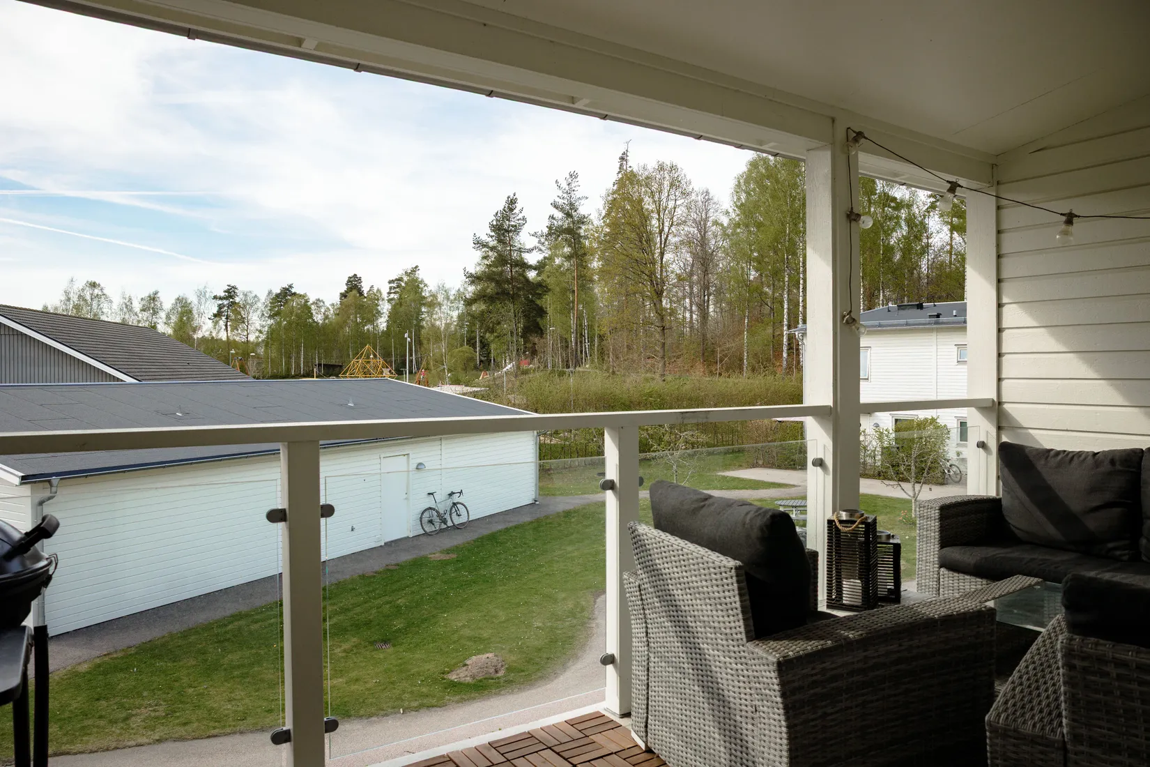 Bostadsrätt, Uranusvägen 2L, Östra Lugnet, Växjö