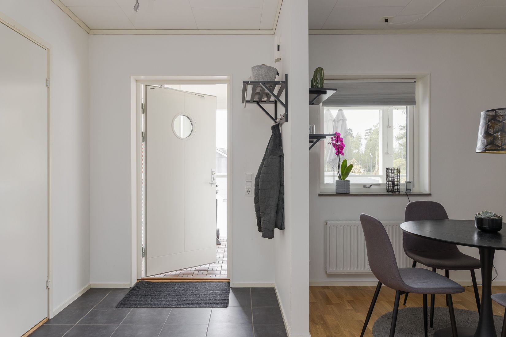 Bostadsrätt, Uranusvägen 2L, Östra Lugnet, Växjö