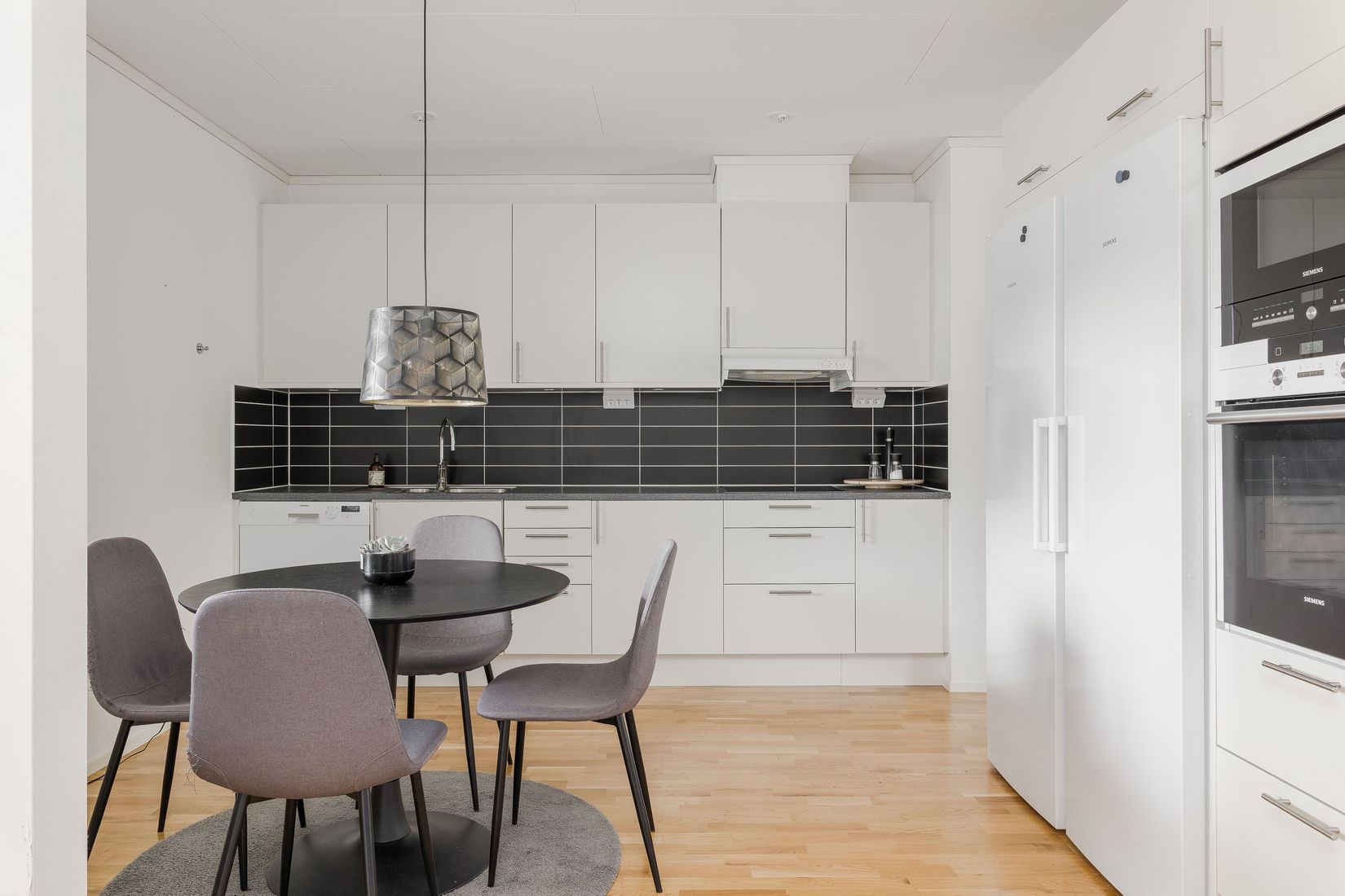 Bostadsrätt, Uranusvägen 2L, Östra Lugnet, Växjö