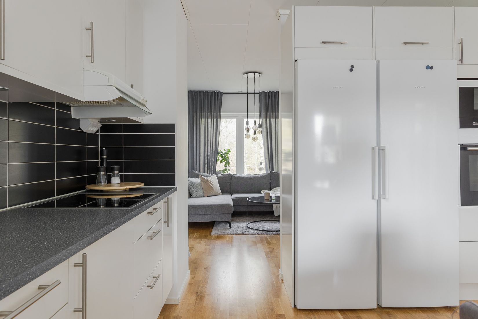 Bostadsrätt, Uranusvägen 2L, Östra Lugnet, Växjö