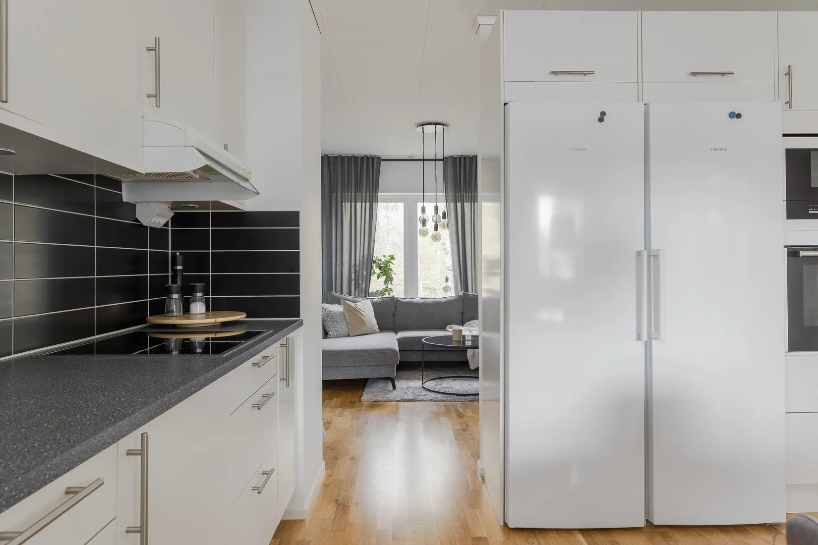 Bostadsrätt, Uranusvägen 2L, Östra Lugnet, Växjö
