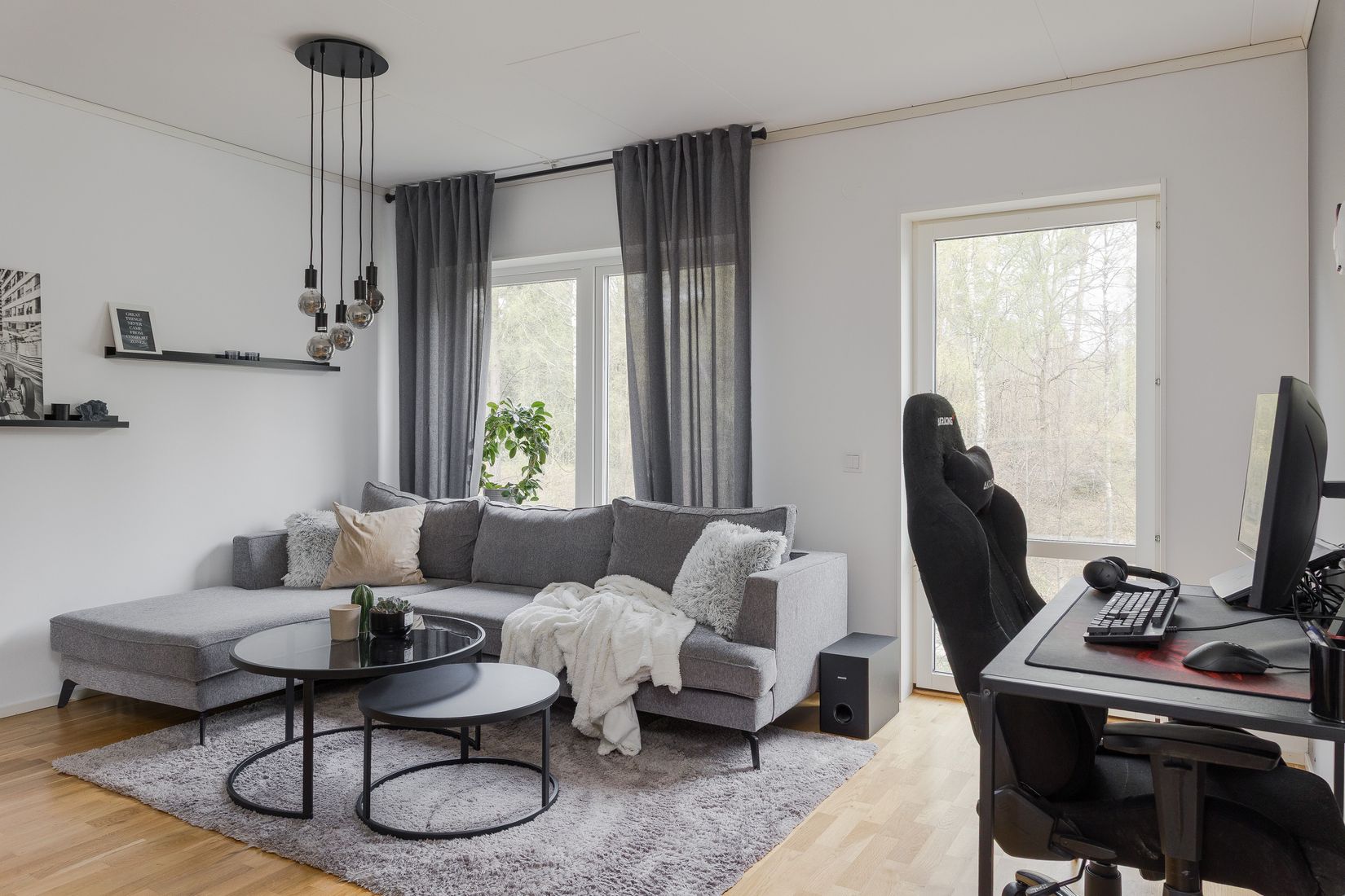 Bostadsrätt, Uranusvägen 2L, Östra Lugnet, Växjö