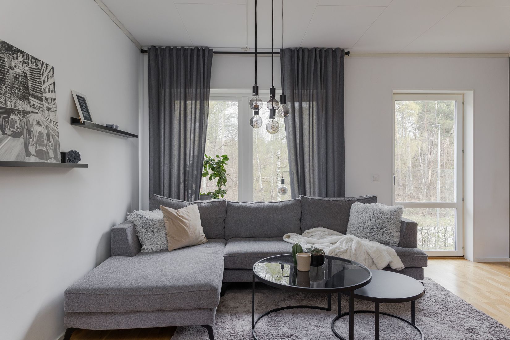 Bostadsrätt, Uranusvägen 2L, Östra Lugnet, Växjö