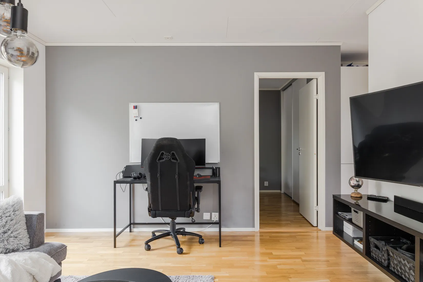 Bostadsrätt, Uranusvägen 2L, Östra Lugnet, Växjö