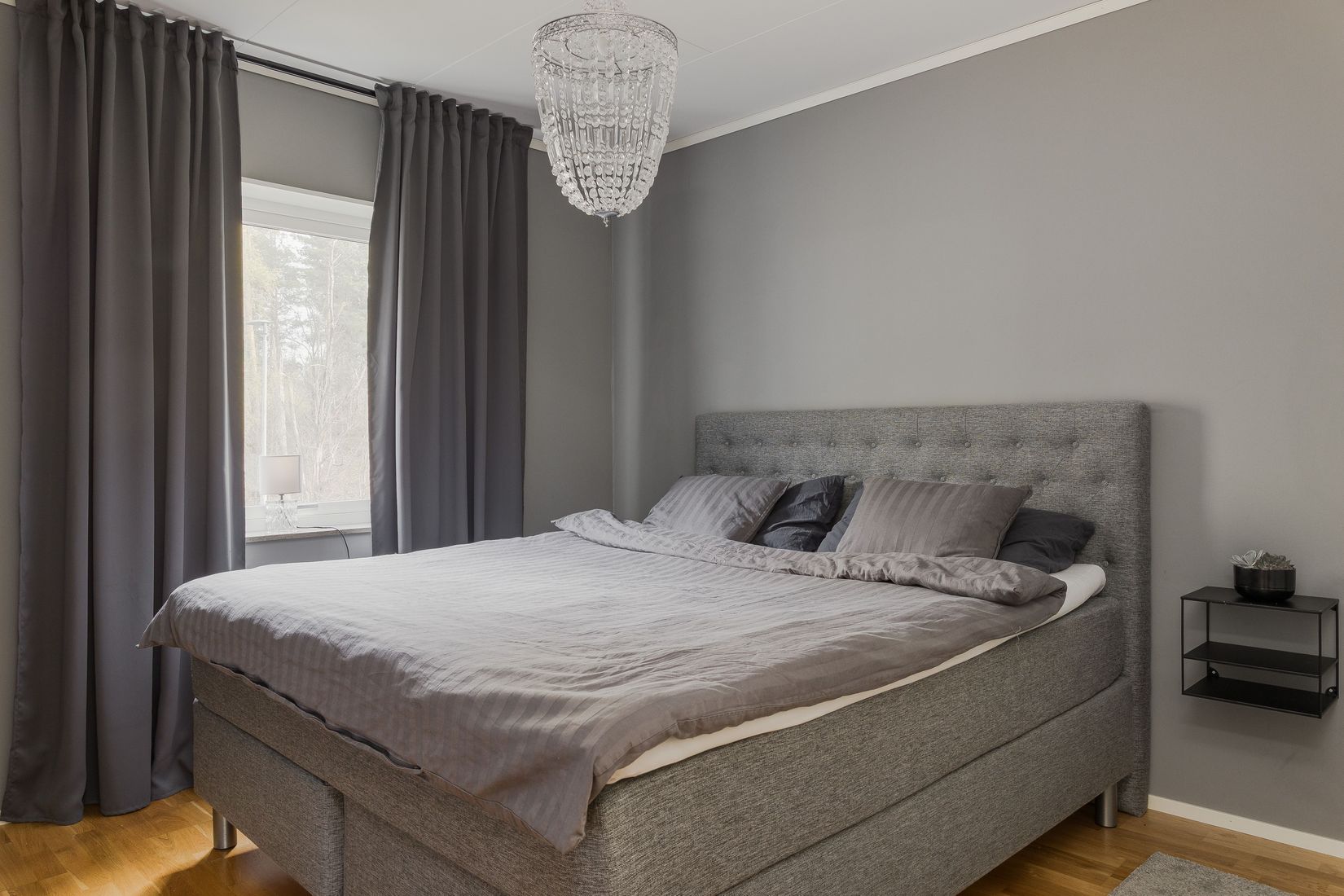 Bostadsrätt, Uranusvägen 2L, Östra Lugnet, Växjö