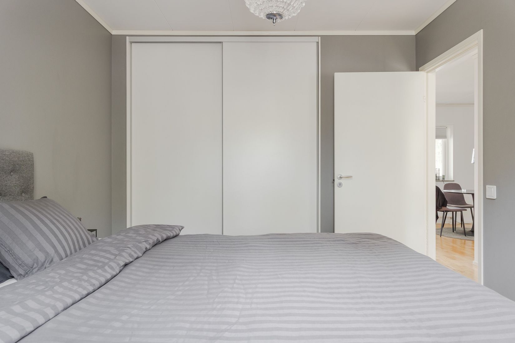 Bostadsrätt, Uranusvägen 2L, Östra Lugnet, Växjö