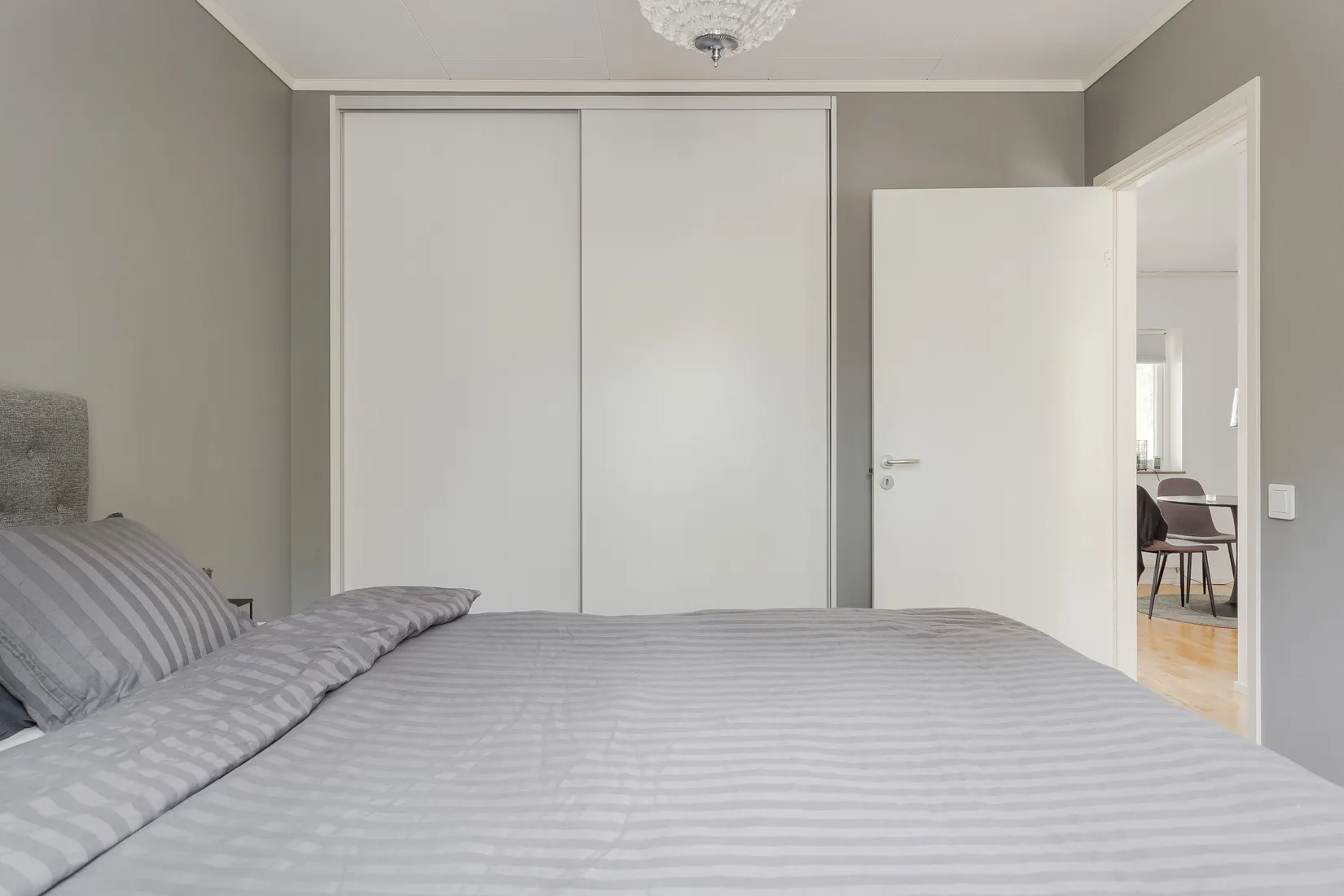 Bostadsrätt, Uranusvägen 2L, Östra Lugnet, Växjö