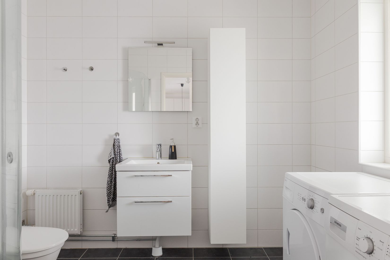 Bostadsrätt, Uranusvägen 2L, Östra Lugnet, Växjö