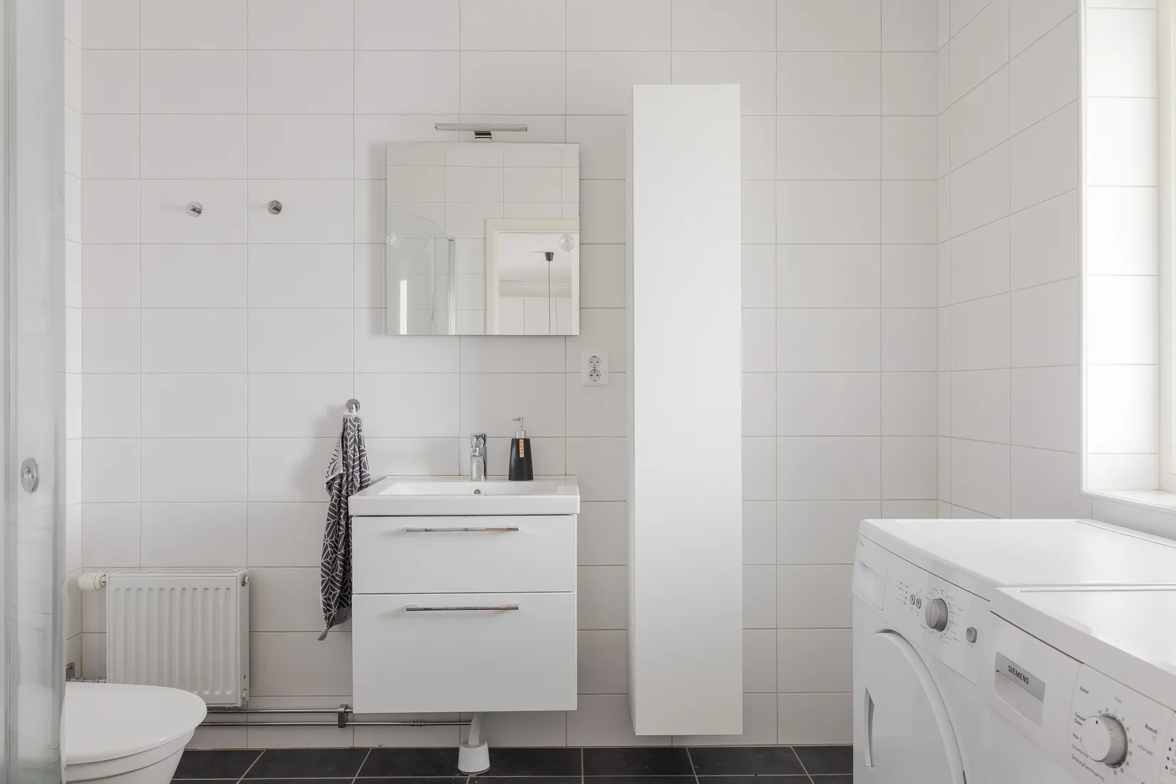 Bostadsrätt, Uranusvägen 2L, Östra Lugnet, Växjö