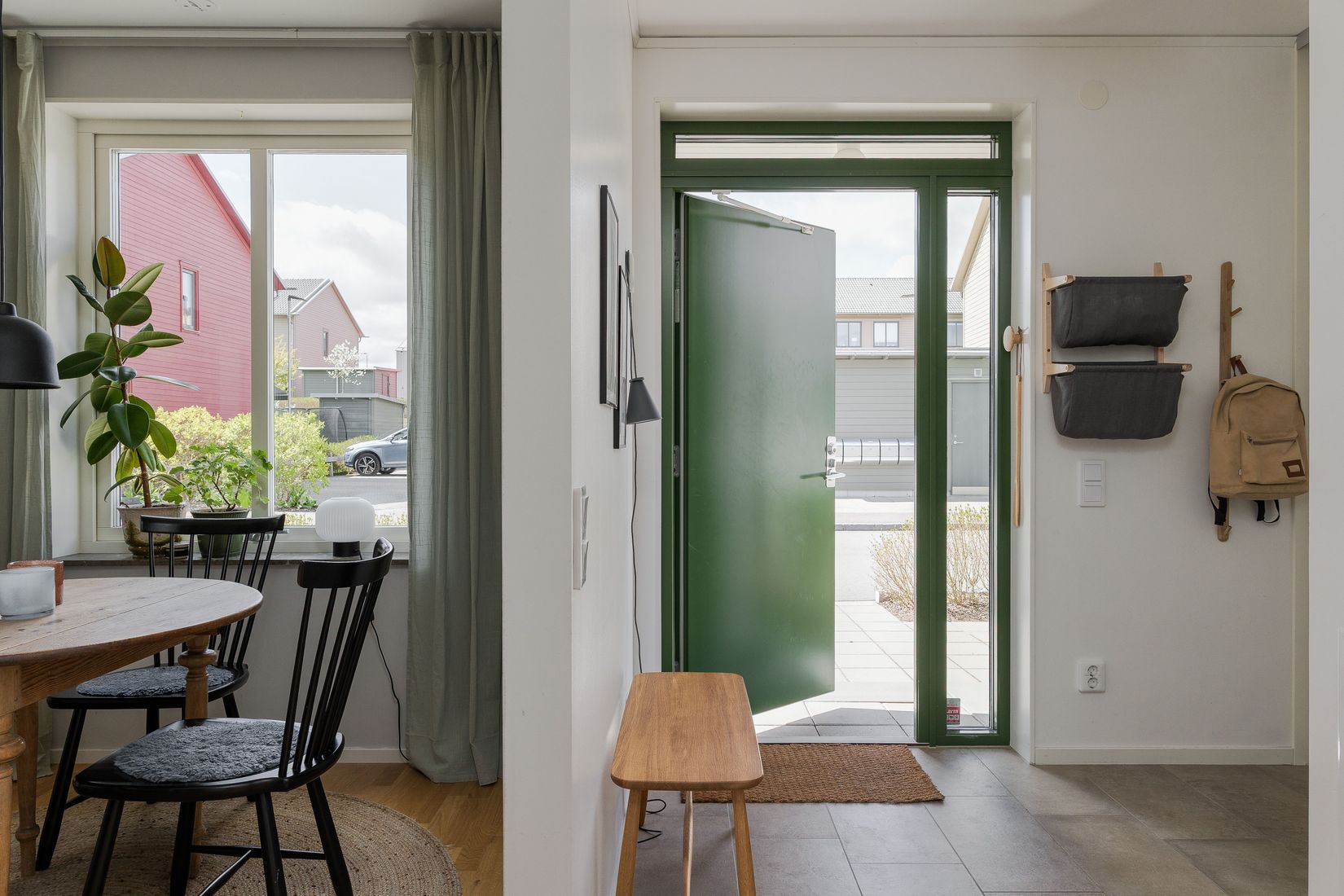 Bostadsrätt, Högövägen 19C, Bredvik, Växjö