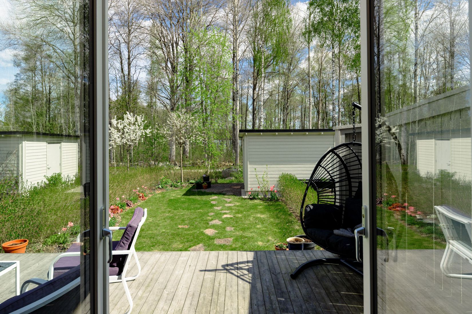 Bostadsrätt, Högövägen 19C, Bredvik, Växjö