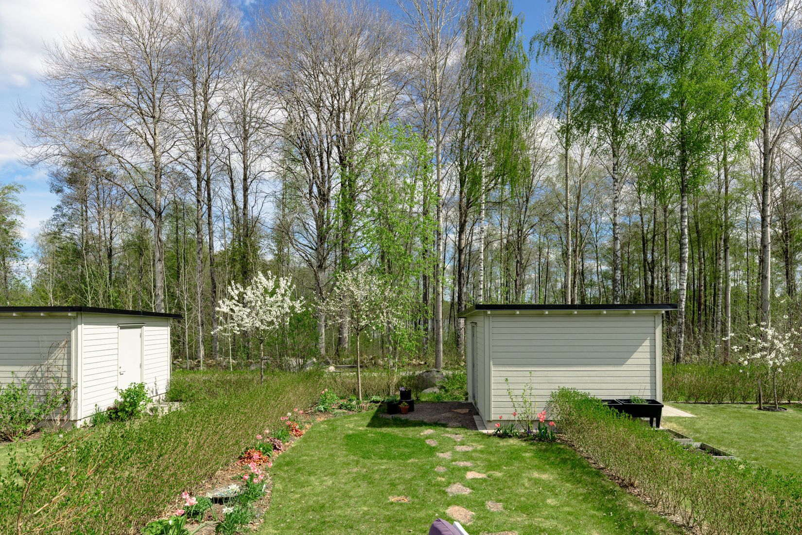 Bostadsrätt, Högövägen 19C, Bredvik, Växjö