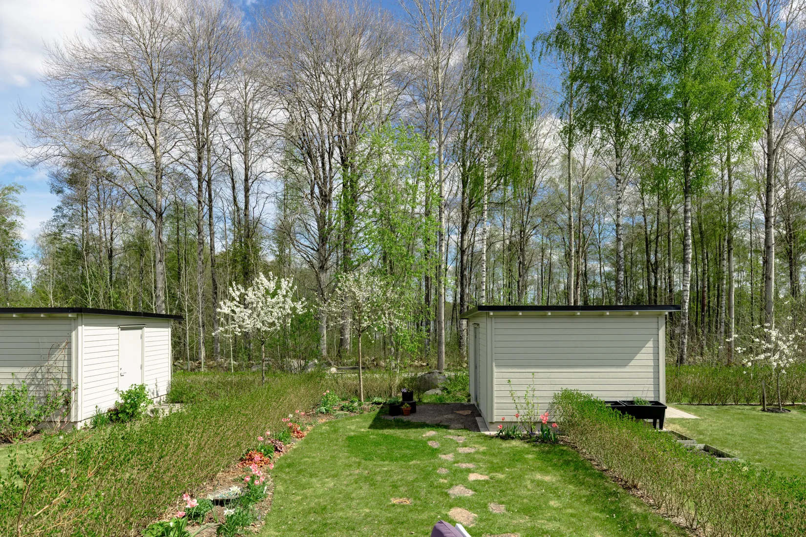 Bostadsrätt, Högövägen 19C, Bredvik, Växjö