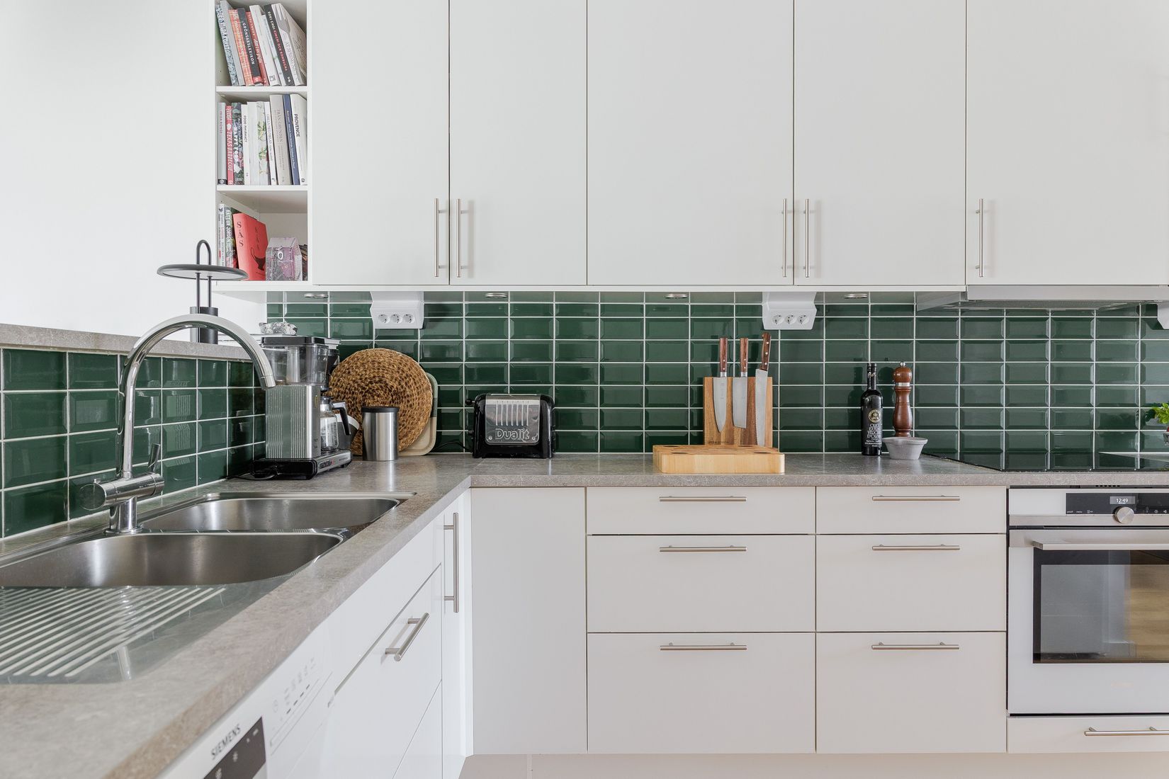 Bostadsrätt, Högövägen 19C, Bredvik, Växjö