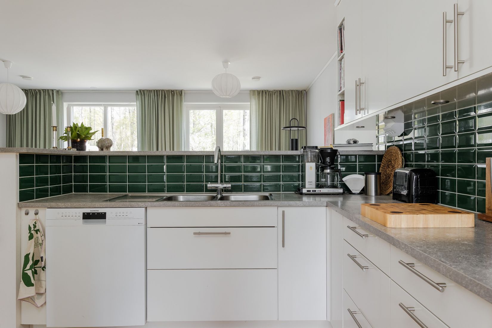 Bostadsrätt, Högövägen 19C, Bredvik, Växjö