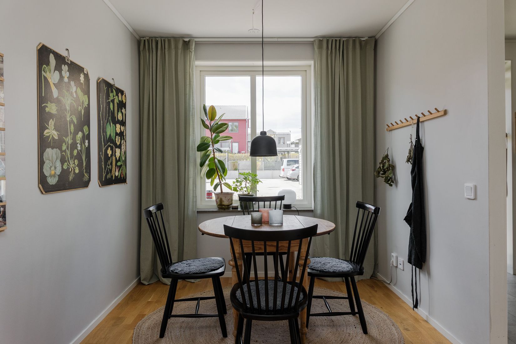 Bostadsrätt, Högövägen 19C, Bredvik, Växjö