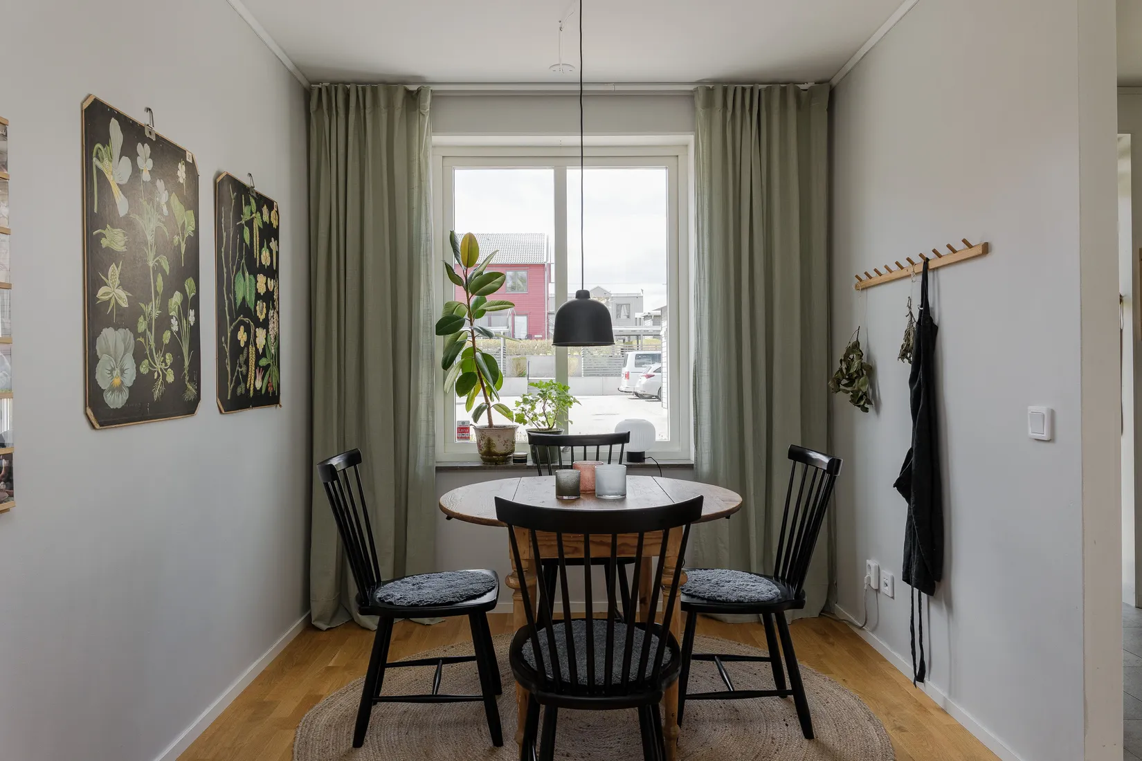 Bostadsrätt, Högövägen 19C, Bredvik, Växjö