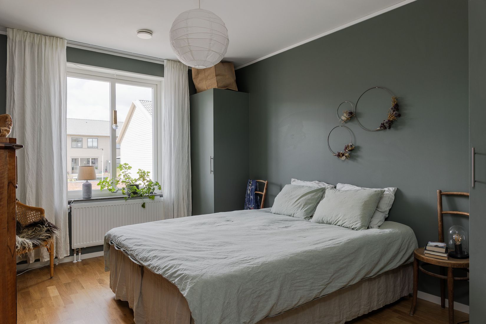 Bostadsrätt, Högövägen 19C, Bredvik, Växjö