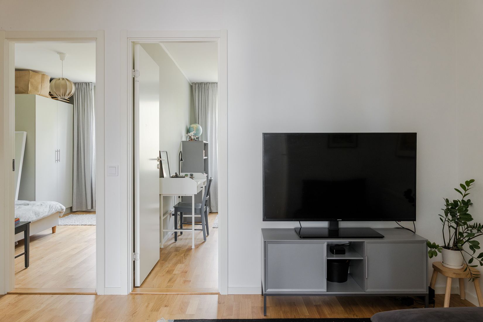 Bostadsrätt, Högövägen 19C, Bredvik, Växjö