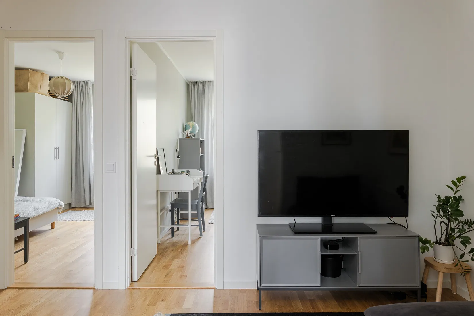 Bostadsrätt, Högövägen 19C, Bredvik, Växjö