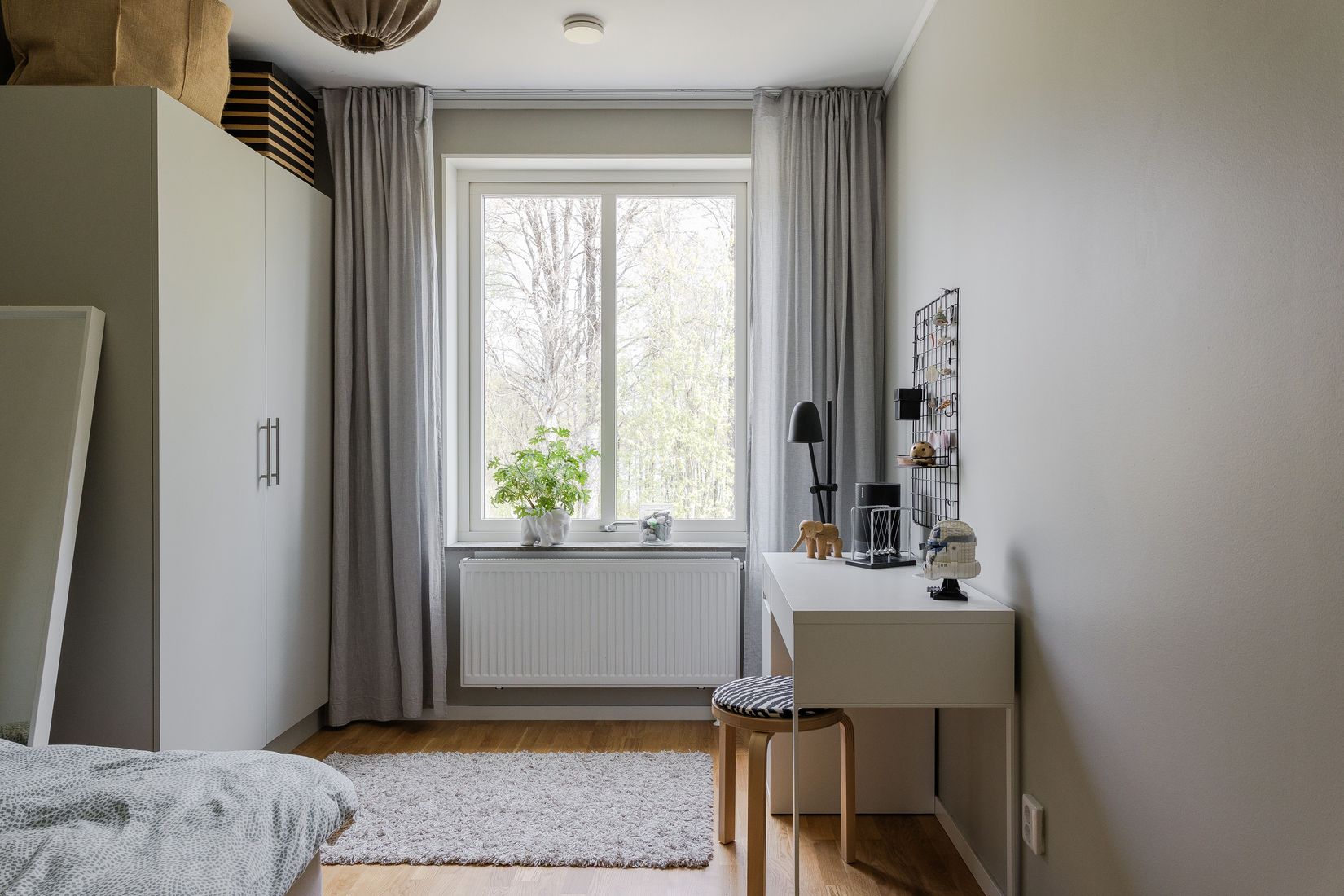 Bostadsrätt, Högövägen 19C, Bredvik, Växjö