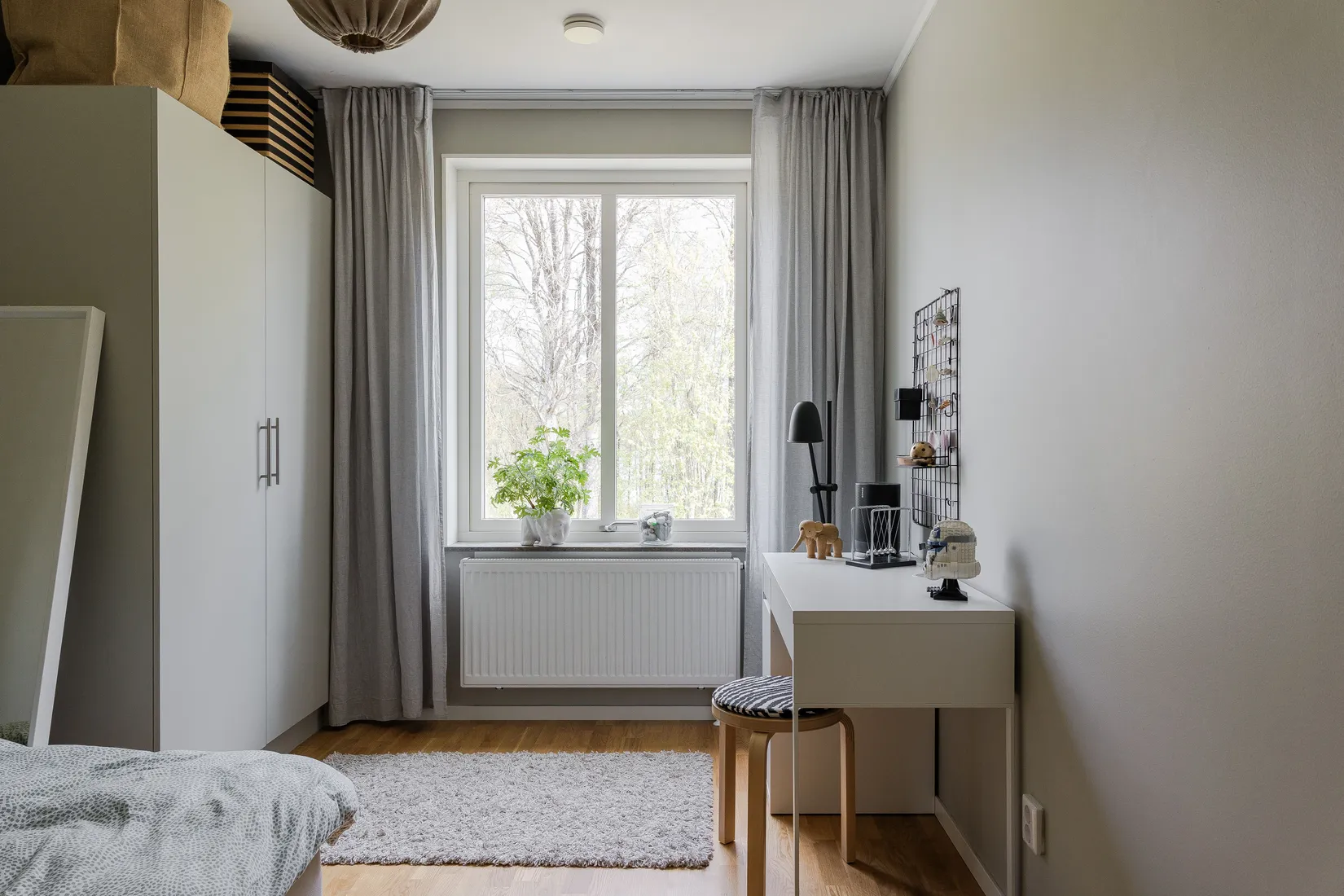 Bostadsrätt, Högövägen 19C, Bredvik, Växjö