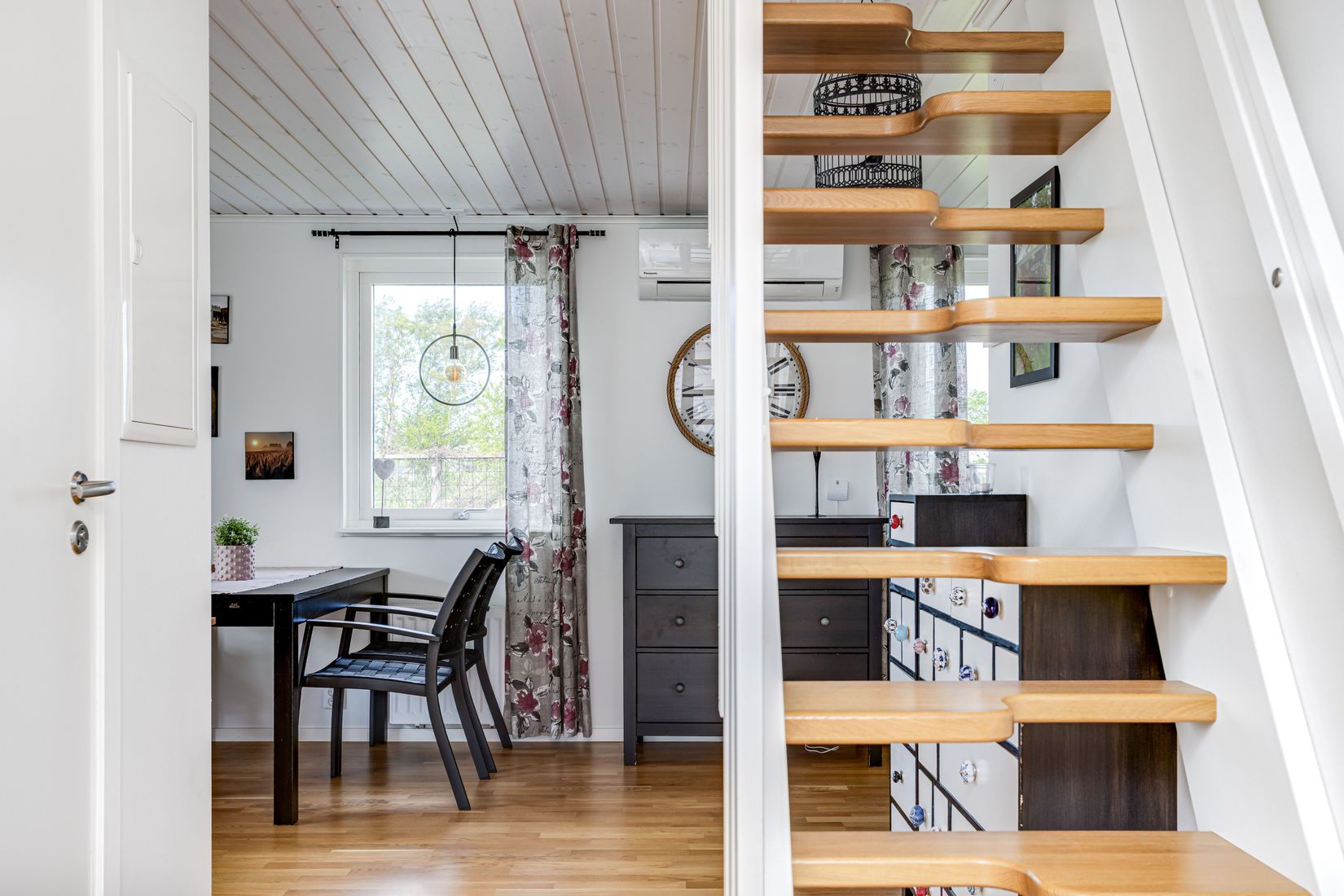 Fritidshus, Hansagårdsvägen 24, Stuga 19, Näset, Falkenberg