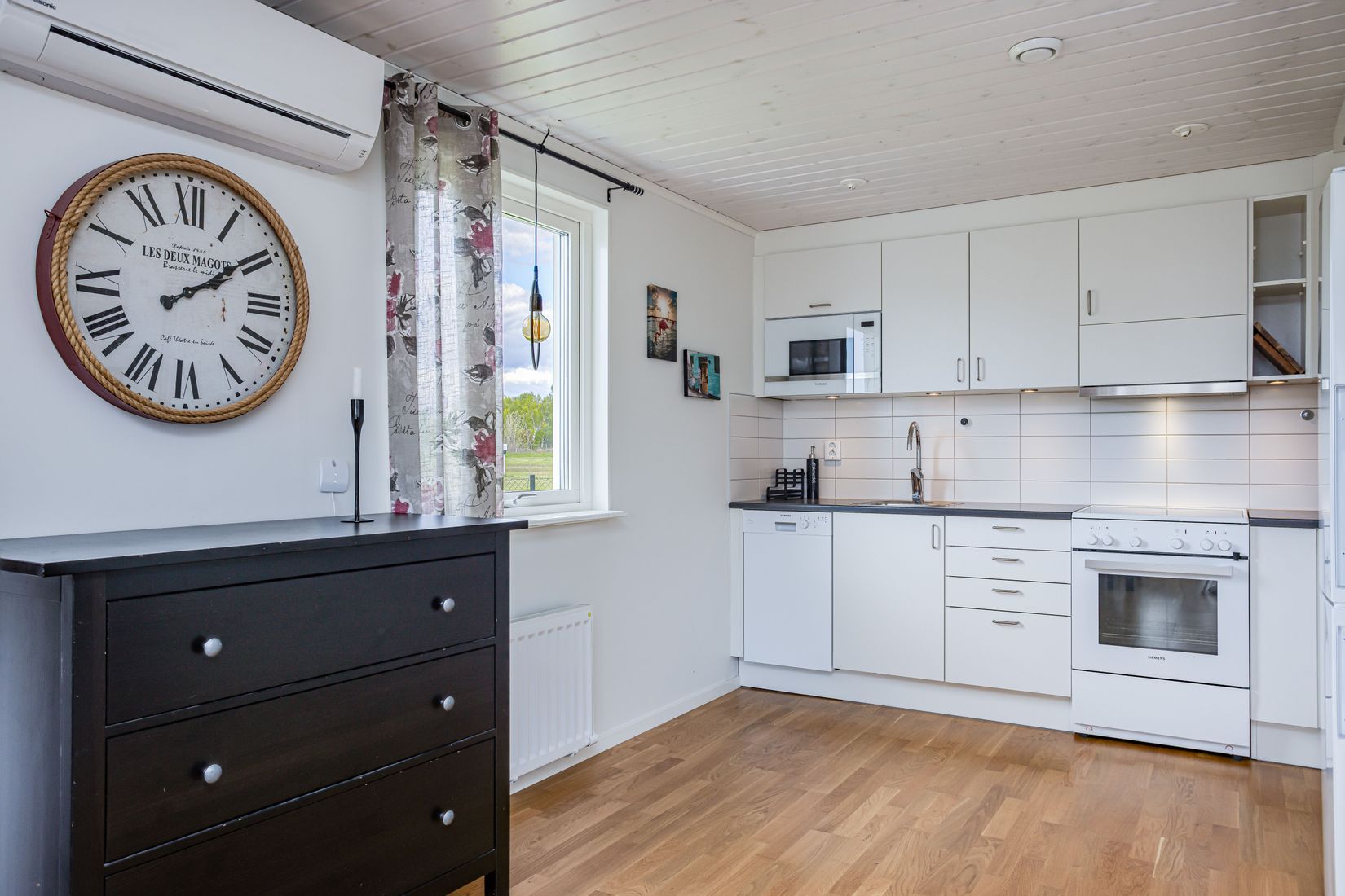 Fritidshus, Hansagårdsvägen 24, Stuga 19, Näset, Falkenberg