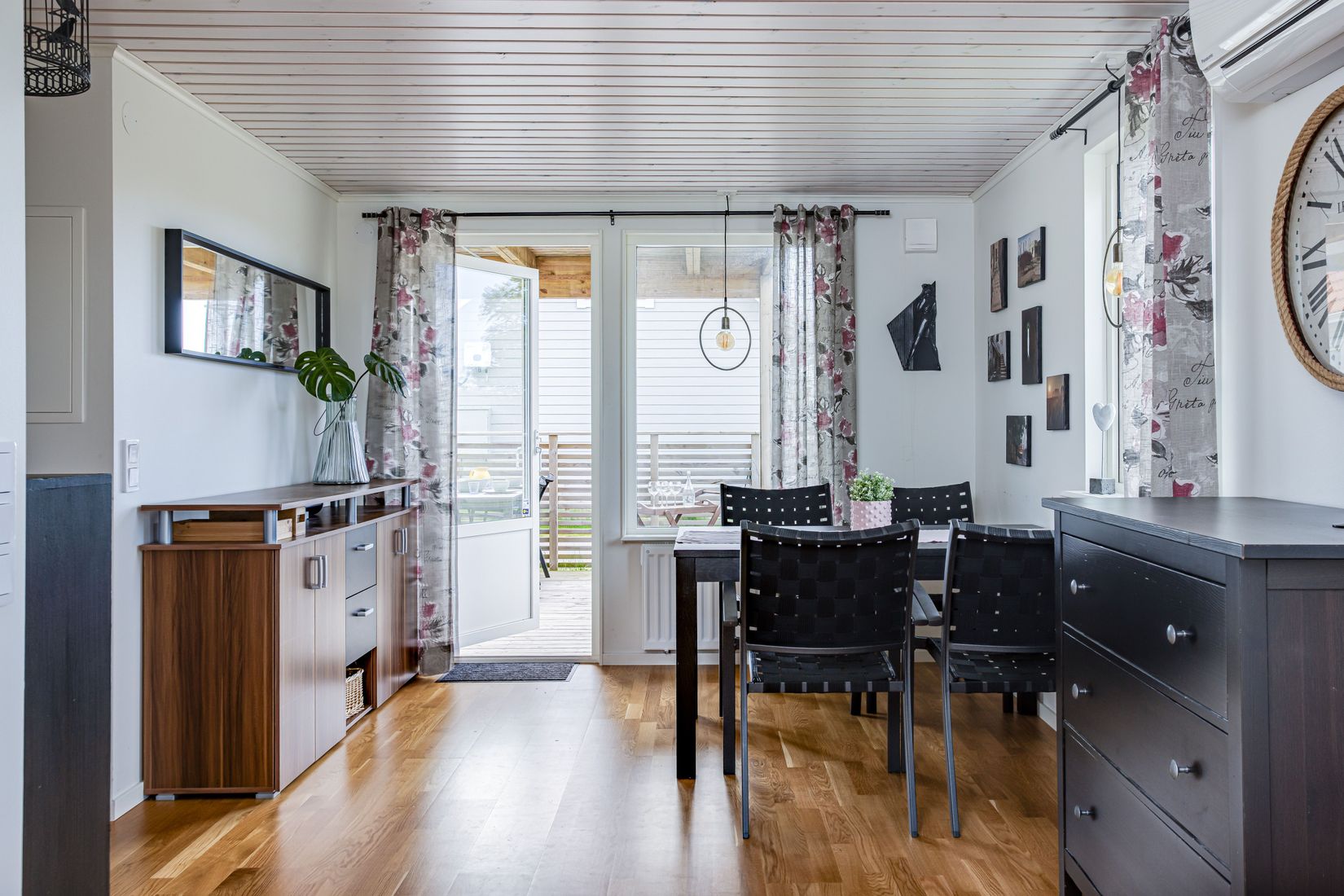 Fritidshus, Hansagårdsvägen 24, Stuga 19, Näset, Falkenberg