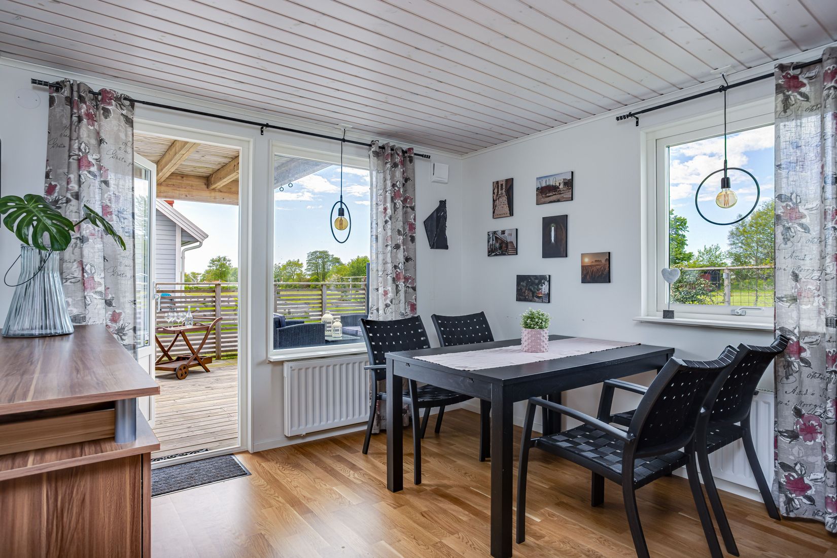 Fritidshus, Hansagårdsvägen 24, Stuga 19, Näset, Falkenberg